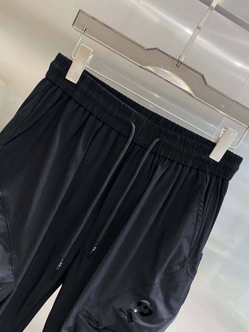 Y-3 Long Pants